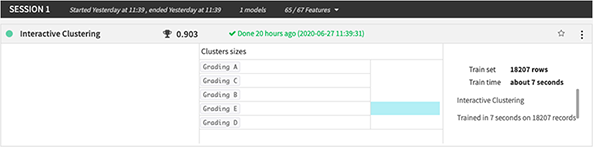 dataiku-data-modeling